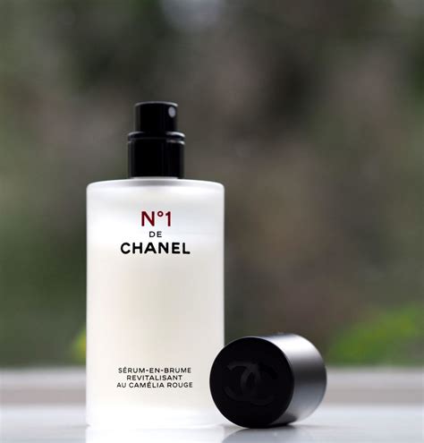 chanel no 1 serum price|no 1 de chanel reviews.